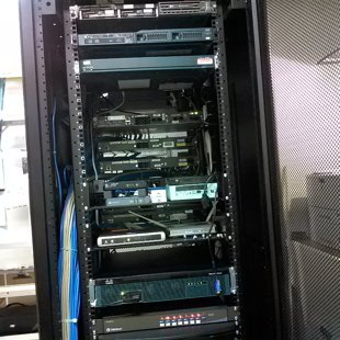 Rack-Mount Systems