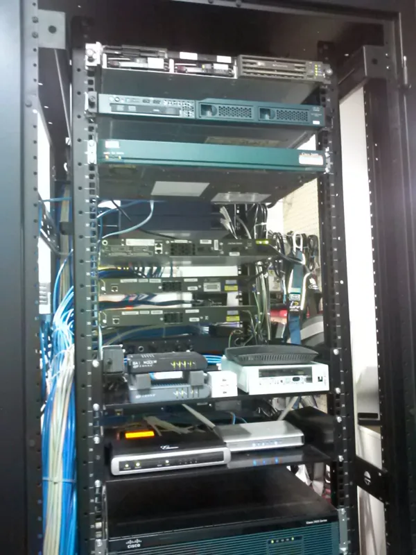 T1 system and Aktino